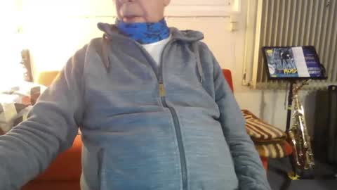 hot n  nasty online show from March 29, 2026, 9:48 pm