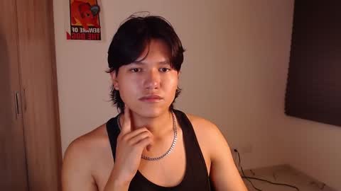 Snapshot of haru_boi chatting on March 21, 2026, 5:12 am Haru online show from March 21, 2026, 5:12 am