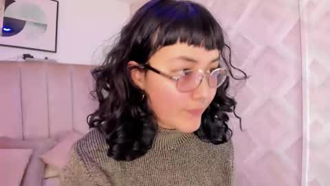 Haru Bonny online show from February 19, 2026, 7:54 pm