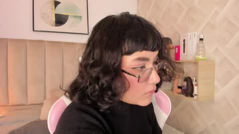 Haru Bonny online show from March 27, 2026, 8:19 pm