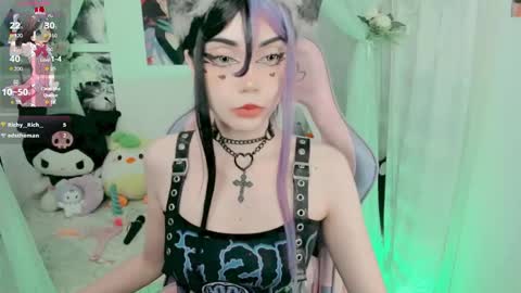 Haru online show from May 16, 2026, 2:19 am