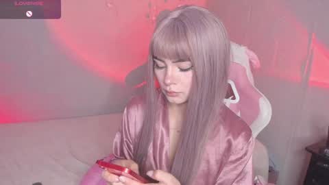 harumi online show from January 17, 2025, 12:10 am