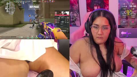 karen  online show from January 29, 2025, 6:50 pm