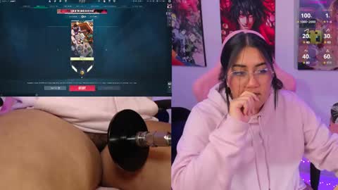 karen  online show from February 13, 2025, 6:27 pm