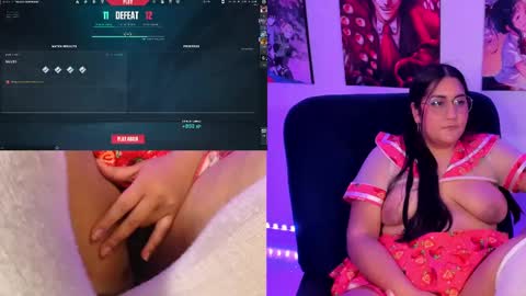 karen  online show from February 16, 2025, 1:25 am