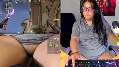 karen  online show from February 3, 2026, 2:53 am