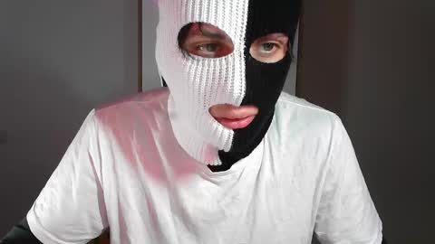 Two-Face online show from April 2, 2026, 6:38 pm