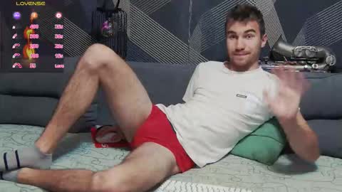 Harvey online show from October 8, 2025, 8:17 pm