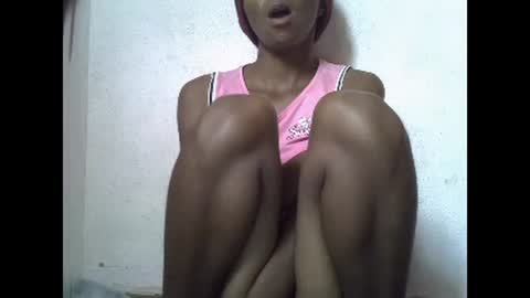 Snapshot of harysette chatting on February 24, 2025, 6:38 am harysette online show from February 24, 2025, 6:38 am