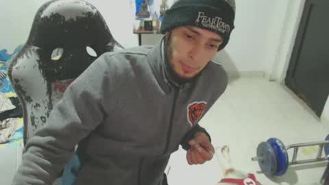 Snapshot of hasani_savala chatting on October 13, 2025, 5:51 am Hasani online show from October 13, 2025, 5:51 am