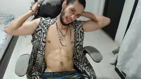 Snapshot of hasani_savala chatting on October 22, 2025, 6:24 am Hasani online show from October 22, 2025, 6:24 am