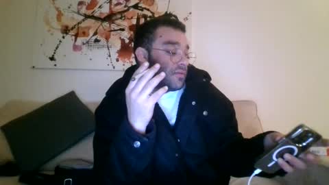 hash420 online show from January 14, 2025, 11:16 pm