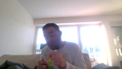 hash420 online show from January 21, 2025, 3:10 pm