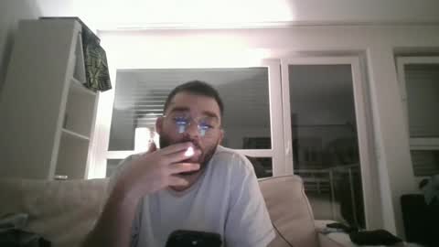 hash420 online show from February 16, 2025, 10:43 pm