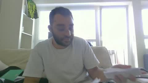 hash420 online show from February 19, 2025, 12:33 pm