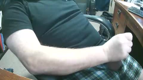 boner man online show from January 14, 2025, 3:36 pm