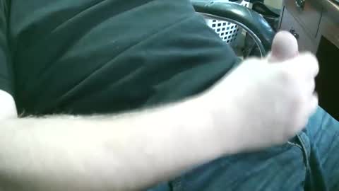 boner man online show from February 5, 2025, 4:25 pm