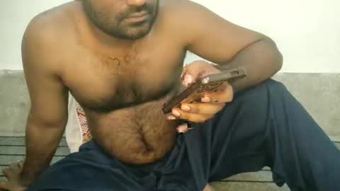 Mr. Devil online show from September 16, 2025, 10:38 am