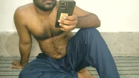 Mr. Devil online show from September 21, 2025, 12:56 am