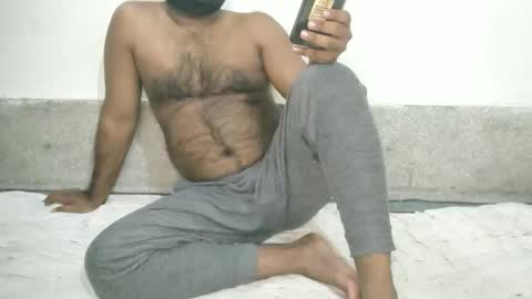 Mr. Devil online show from October 21, 2025, 11:27 pm