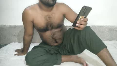 Mr. Devil online show from November 5, 2025, 9:59 pm