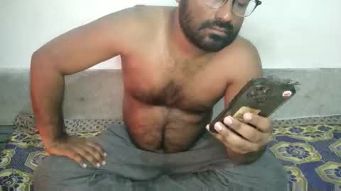 Mr. Devil online show from January 15, 2026, 2:05 am