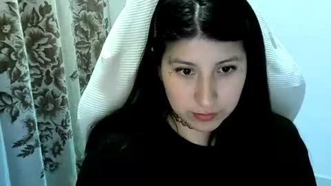 Snapshot of hasley_bbylee chatting on January 9, 2025, 4:08 am lady online show from January 9, 2025, 4:08 am