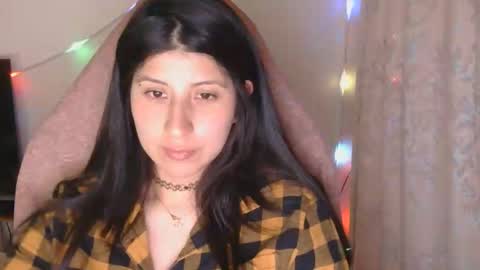 Snapshot of hasley_bbylee chatting on December 14, 2025, 1:00 am lady online show from December 14, 2025, 1:00 am
