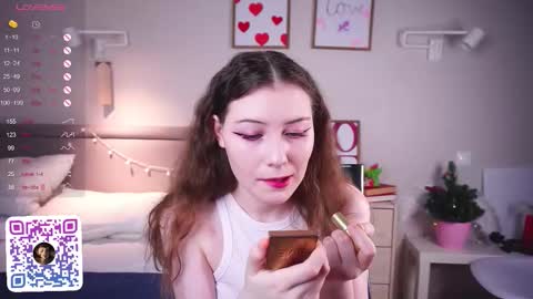 Mary online show from March 1, 2026, 5:09 am