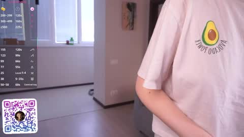 Snapshot of hasta_la_kissy chatting on April 12, 2026, 4:28 am Mary online show from April 12, 2026, 4:28 am