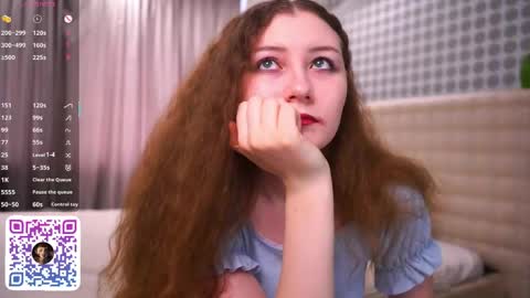 Mary online show from May 13, 2026, 4:21 am