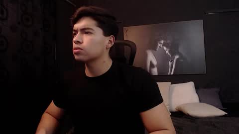 hat_guy01 online show from February 13, 2026, 11:01 pm