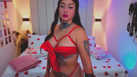 Snapshot of hathor_nore chatting on September 16, 2025, 2:34 am Alicia online show from September 16, 2025, 2:34 am