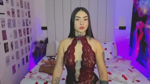 Snapshot of hathor_nore chatting on July 6, 2026, 7:27 am Alicia online show from July 6, 2026, 7:27 am
