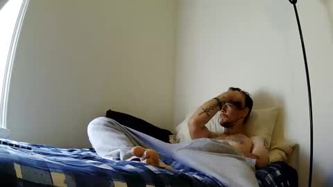 hav0ckmak3r0420 online show from September 29, 2025, 7:51 pm