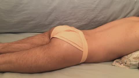 havedream1m online show from October 23, 2025, 8:02 am