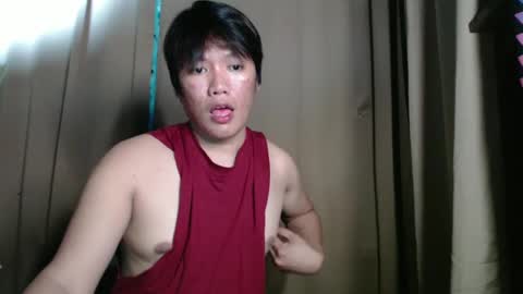 Snapshot of havefun_itsmesoy chatting on January 7, 2025, 8:56 am robi online show from January 7, 2025, 8:56 am