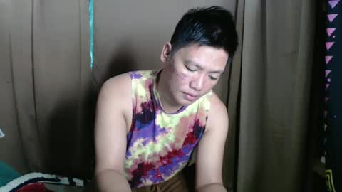 Snapshot of havefun_itsmesoy chatting on January 20, 2025, 3:04 am robi online show from January 20, 2025, 3:04 am