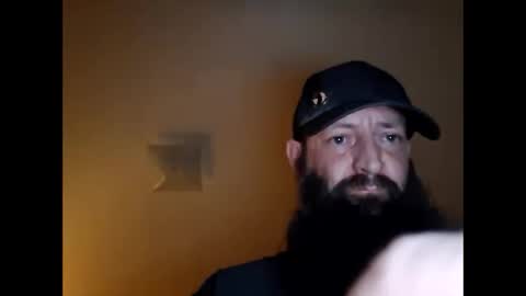 Robert online show from October 20, 2025, 10:27 am