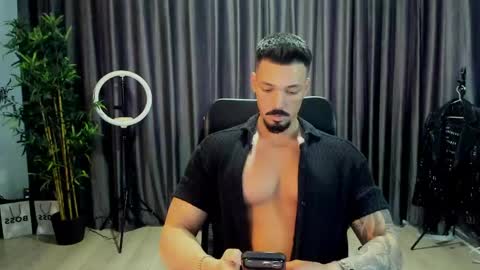 HaydenSpears online show from March 22, 2026, 7:56 am