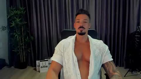 Snapshot of haydenspears chatting on July 12, 2026, 6:48 am HaydenSpears online show from July 12, 2026, 6:48 am