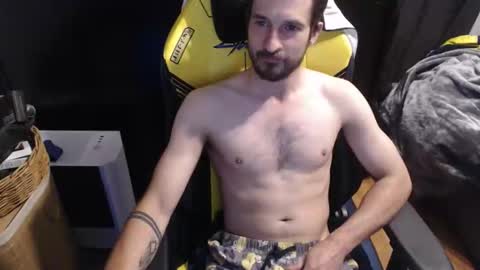 Haydxxx online show from December 5, 2025, 11:08 am