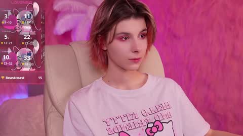 haylaamber online show from January 20, 2025, 8:18 pm