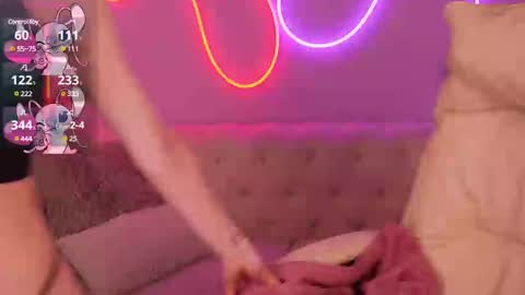 haylaamber online show from March 6, 2025, 7:03 am