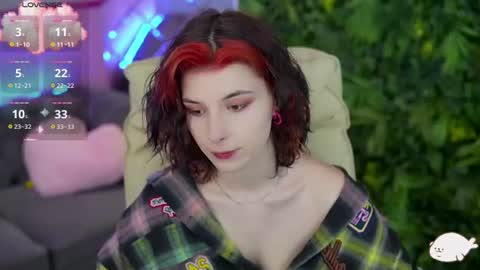 haylaamber online show from June 9, 2026, 1:12 pm