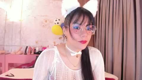 Snapshot of haylenpark chatting on June 21, 2026, 9:45 am haylenpark online show from June 21, 2026, 9:45 am
