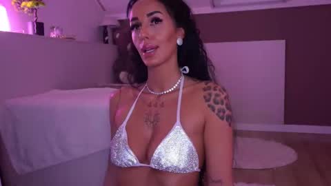 Hayley online show from March 9, 2026, 10:03 pm