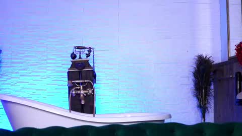 Haylie online show from July 6, 2026, 7:49 pm