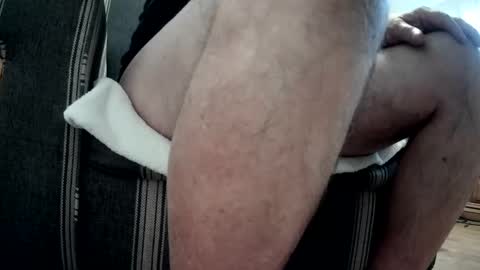 Snapshot of haywired1 chatting on December 18, 2024, 4:06 pm Haywired online show from December 18, 2024, 4:06 pm