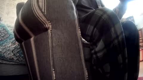 Snapshot of haywired1 chatting on December 25, 2024, 8:39 pm Haywired online show from December 25, 2024, 8:39 pm